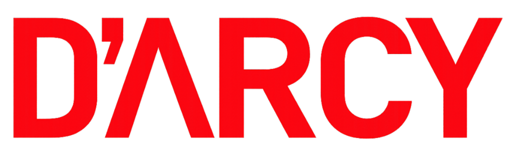 D'Arcy Logo